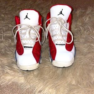 Jordan 13 Retro ‘Red Flint’